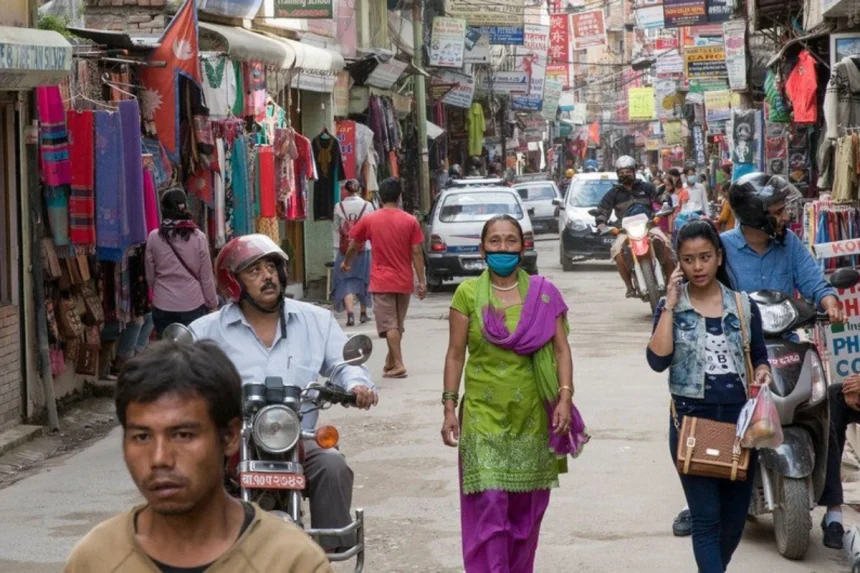 Nepal
