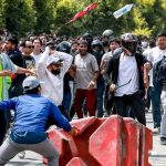 Nepal Gen Z Protest