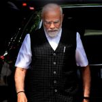 PM Modi Manipur visit