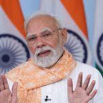 PM Modi Manipur visit