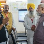 PM Modi Punjab Package