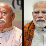 PM Modi and Bhagwat
