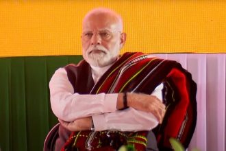 PM Modi