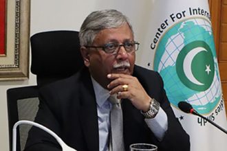 Pakistan claim Rafale