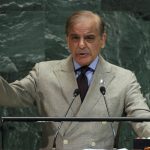 Pakistani PM Sharif claims