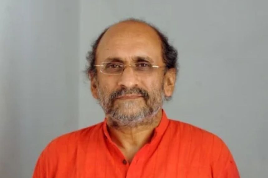 Paranjoy Thakurta case