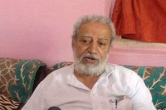 Raghu Thakur