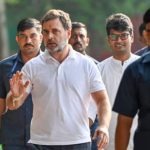 Rahul Gandhi South America Visit