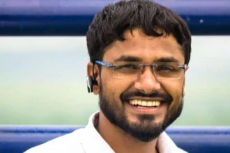 Rahul Tikariha