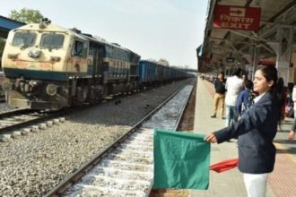 Railway bonus