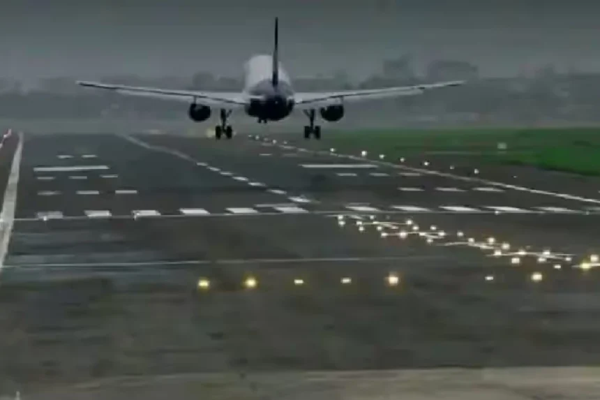 Raipur Airport