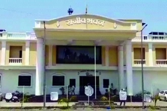 CG Liquor Scam