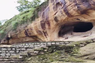 Parsa Kente Coal Mines
