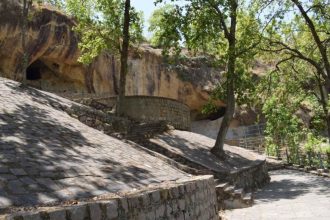 Ramgarh mountain