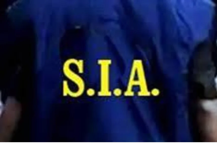 SIA