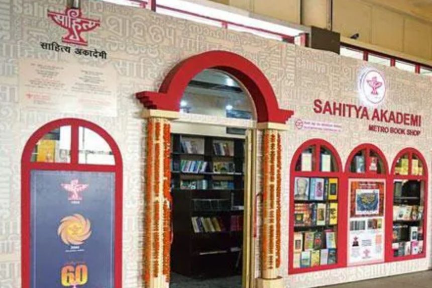 Sahitya Akademi