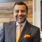 Sameer Modi arrested