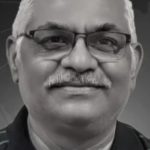 राजेश चतुर्वेदी