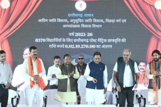 Seva Pakhwada