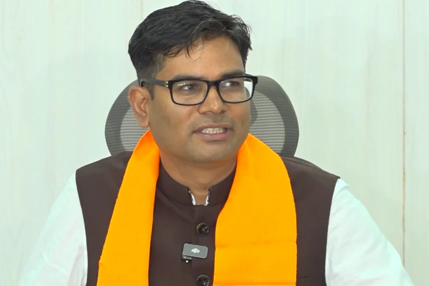 Smart registry office