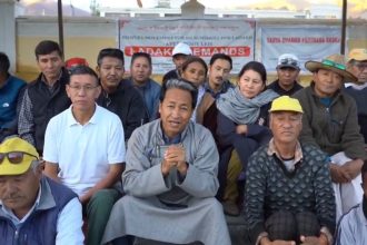 Sonam Wangchuk