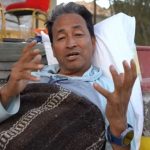 Sonam Wangchuk arrested