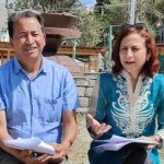 Sonam Wangchuk Pakistan visit