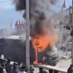 Sonam Wangchuk Protest