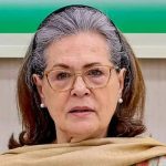 Sonia Gandhi