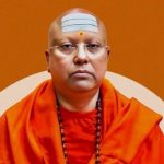 Swami Chaitanyananda Saraswati