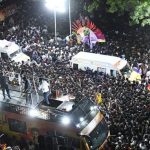 Tamil Nadu rally stampede