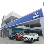 Tata Cars