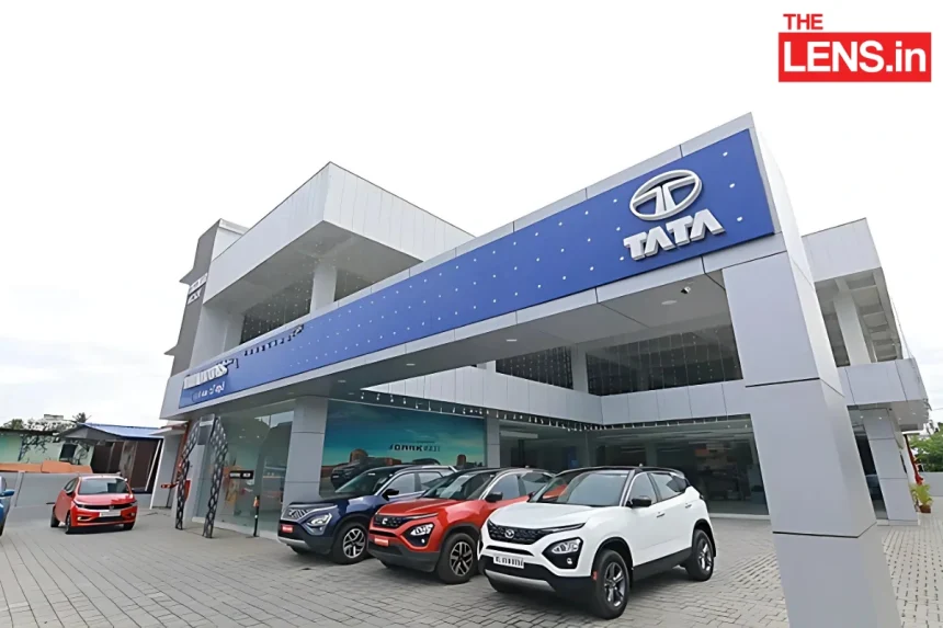 Tata Cars