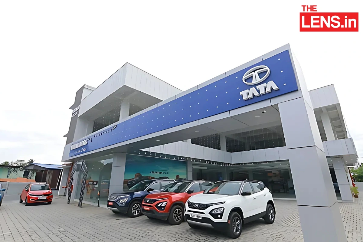 Tata Cars