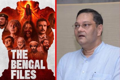 The Bengal Files