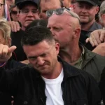 Tommy Robinson