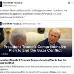 Trump’s proposal for Gaza