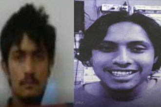 UP Encounter