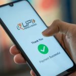 UPI Payment Limit
