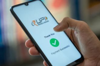 UPI Payment Limit