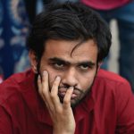 Umar Khalid Case