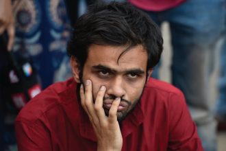 Umar Khalid Case