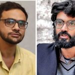 Umar Khalid and Sharjeel case