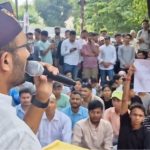 Uttarakhand paper leak