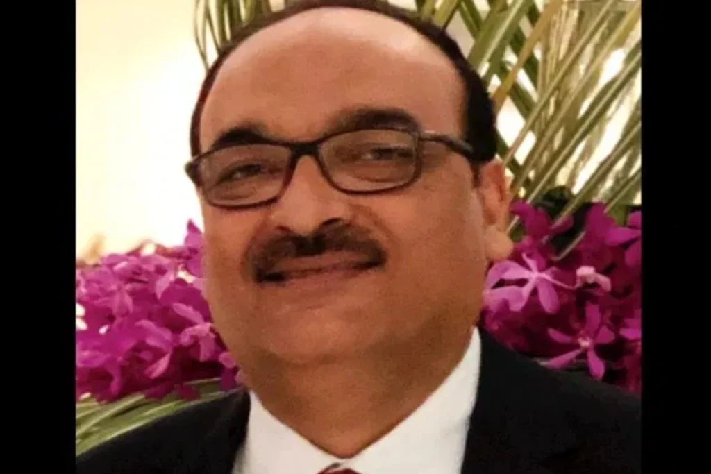Vikas Sheel