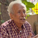 Vinod Kumar Shukla