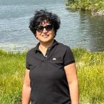 Vitusha Oberoi passed away