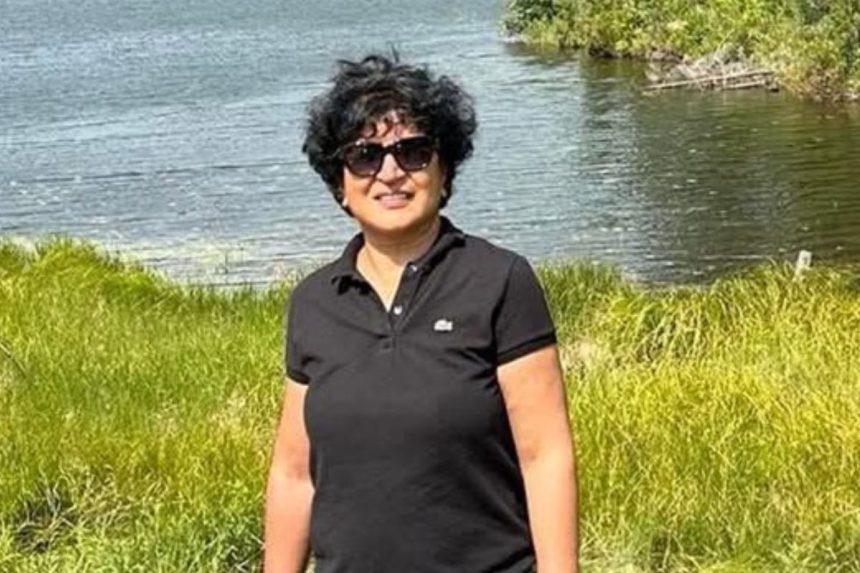 Vitusha Oberoi passed away