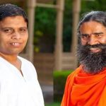 BABA RAMADEV & BALKRISHNA