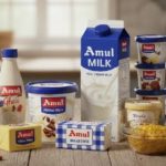 amul prices drop